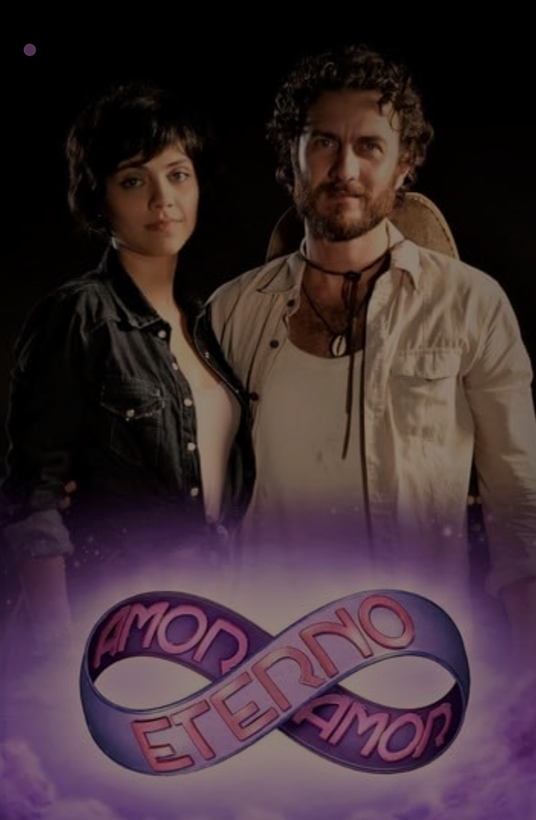 AMOR ETERNO AMOR