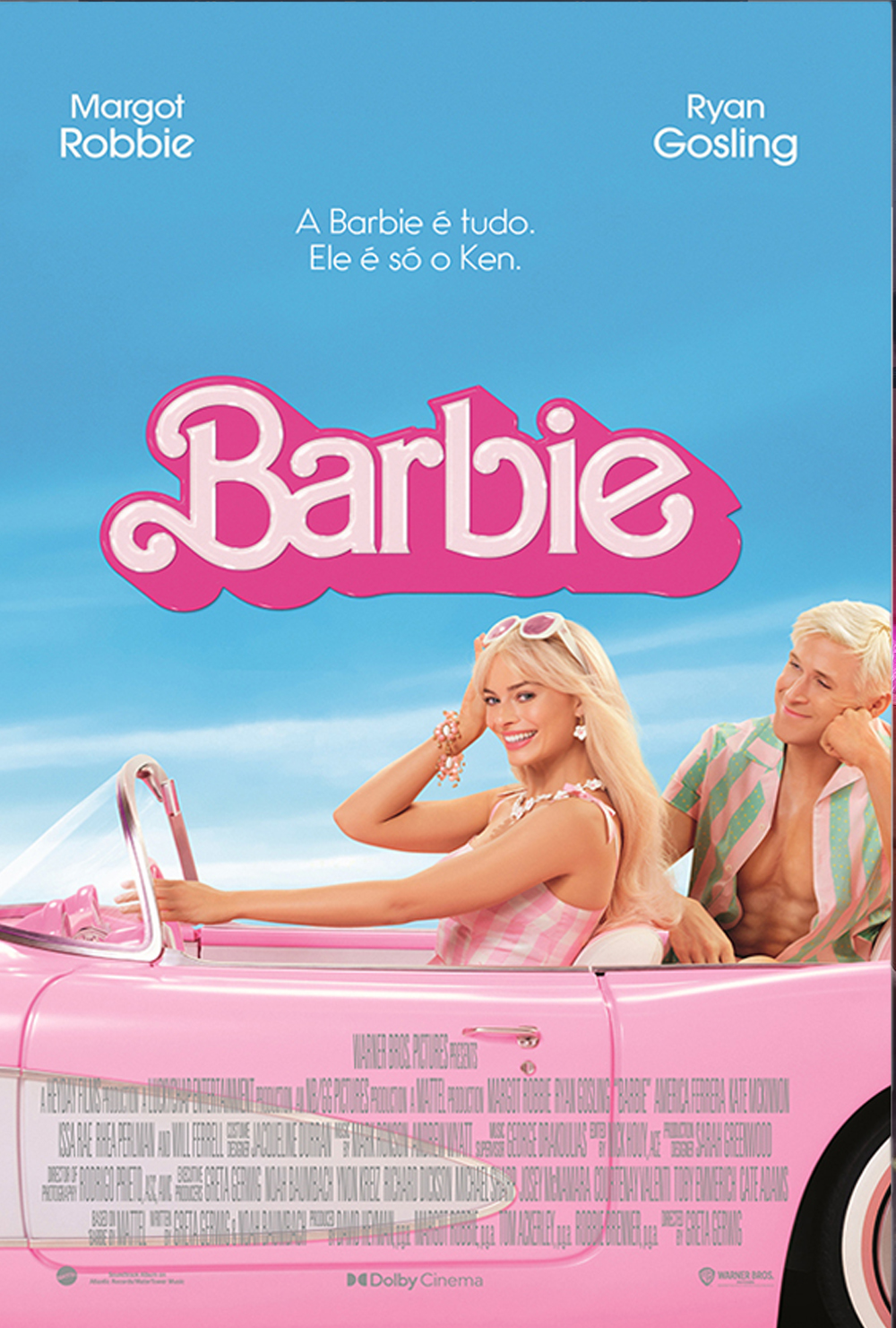 BARBIE