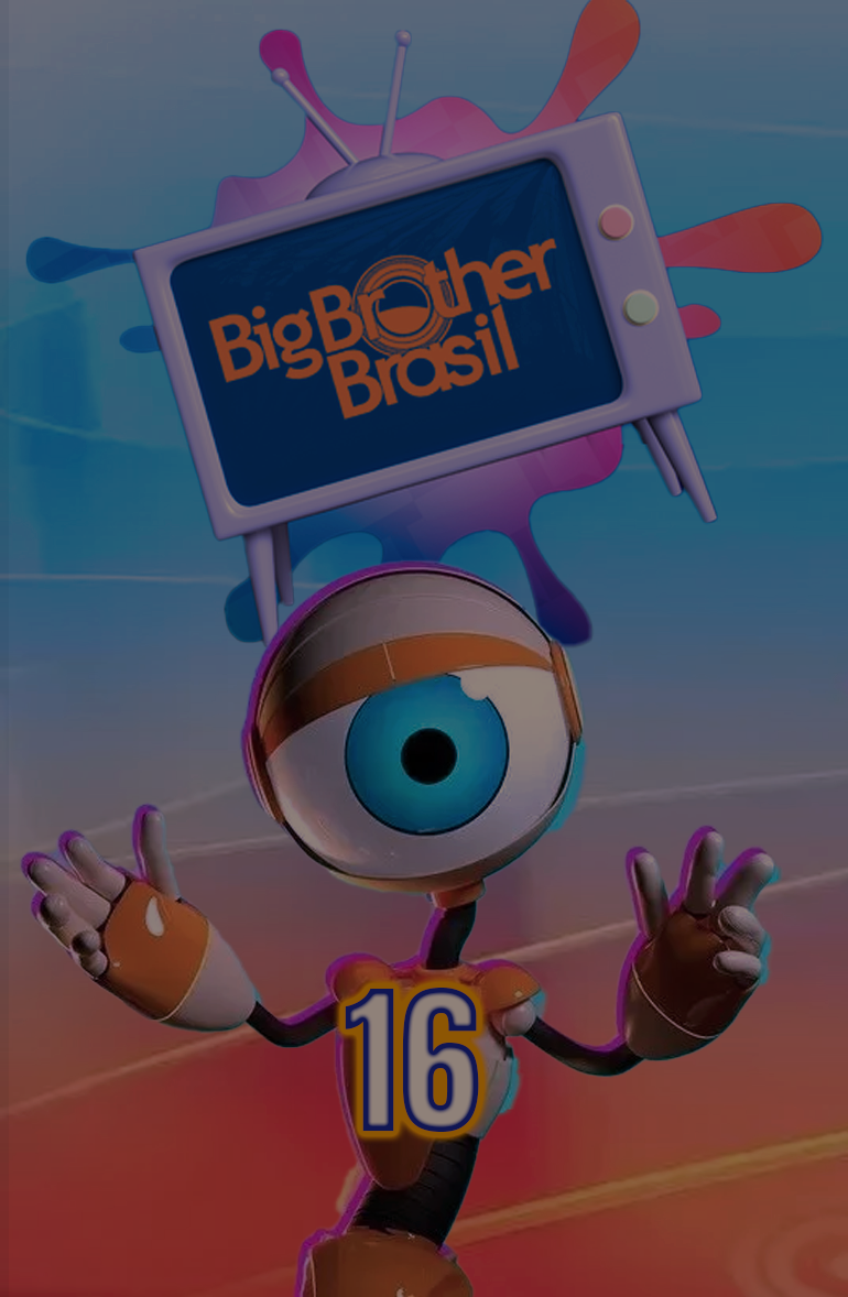 BIG BROTHER BRASIL