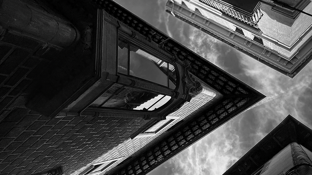 fotografia preto e branco 20