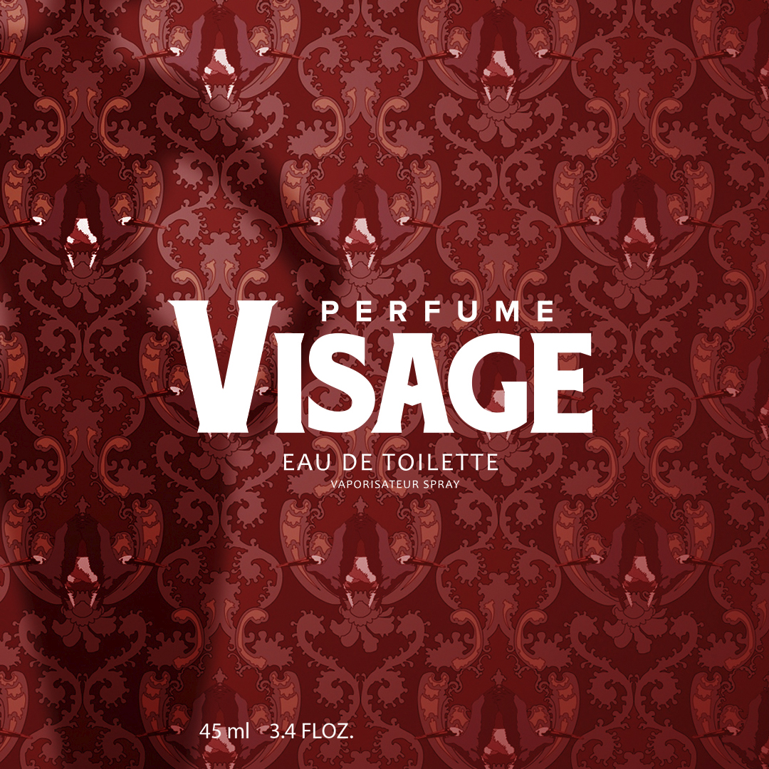 VISAGE